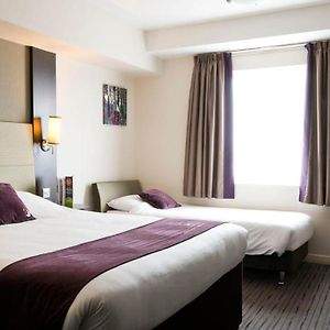 Premier Inn London Heathrow M4/J4