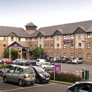 Premier Inn Glasgow Airport